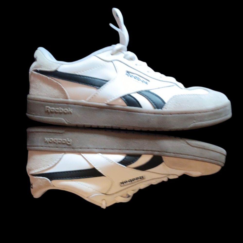 Reebok Women's Low Top Sneakers